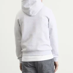 A.P.C. Rue Madame Logo Hoodie