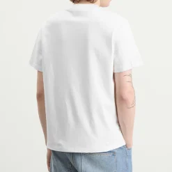 A.P.C. Rue Madame Logo T-Shirt