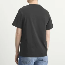 A.P.C. Rue Madame Logo T-Shirt
