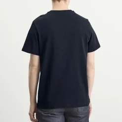 A.P.C. Rue Madame Logo T-Shirt