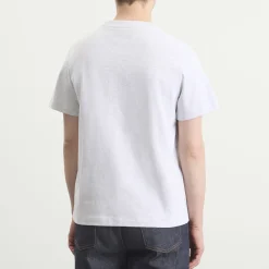 A.P.C. Rue Madame Logo T-Shirt