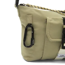 A.P.C. Trek Cross Body bag