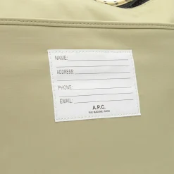 A.P.C. Trek Cross Body bag