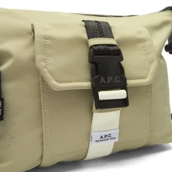 A.P.C. Trek Cross Body bag