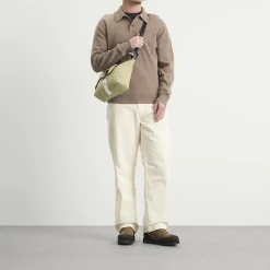 A.P.C. Trek Cross Body bag