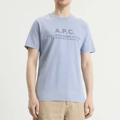A.P.C. T-Shirt Adresse