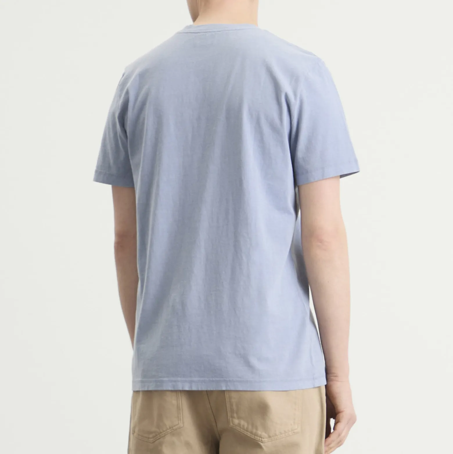 A.P.C. T-Shirt Adresse