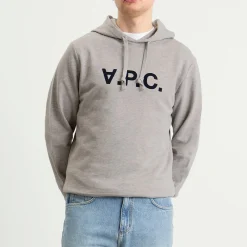 A.P.C. VPC Logo Hoodie