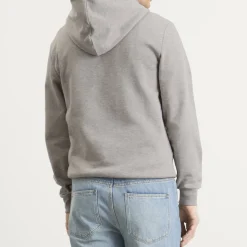 A.P.C. VPC Logo Hoodie