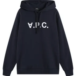 A.P.C. VPC Logo Hoodie