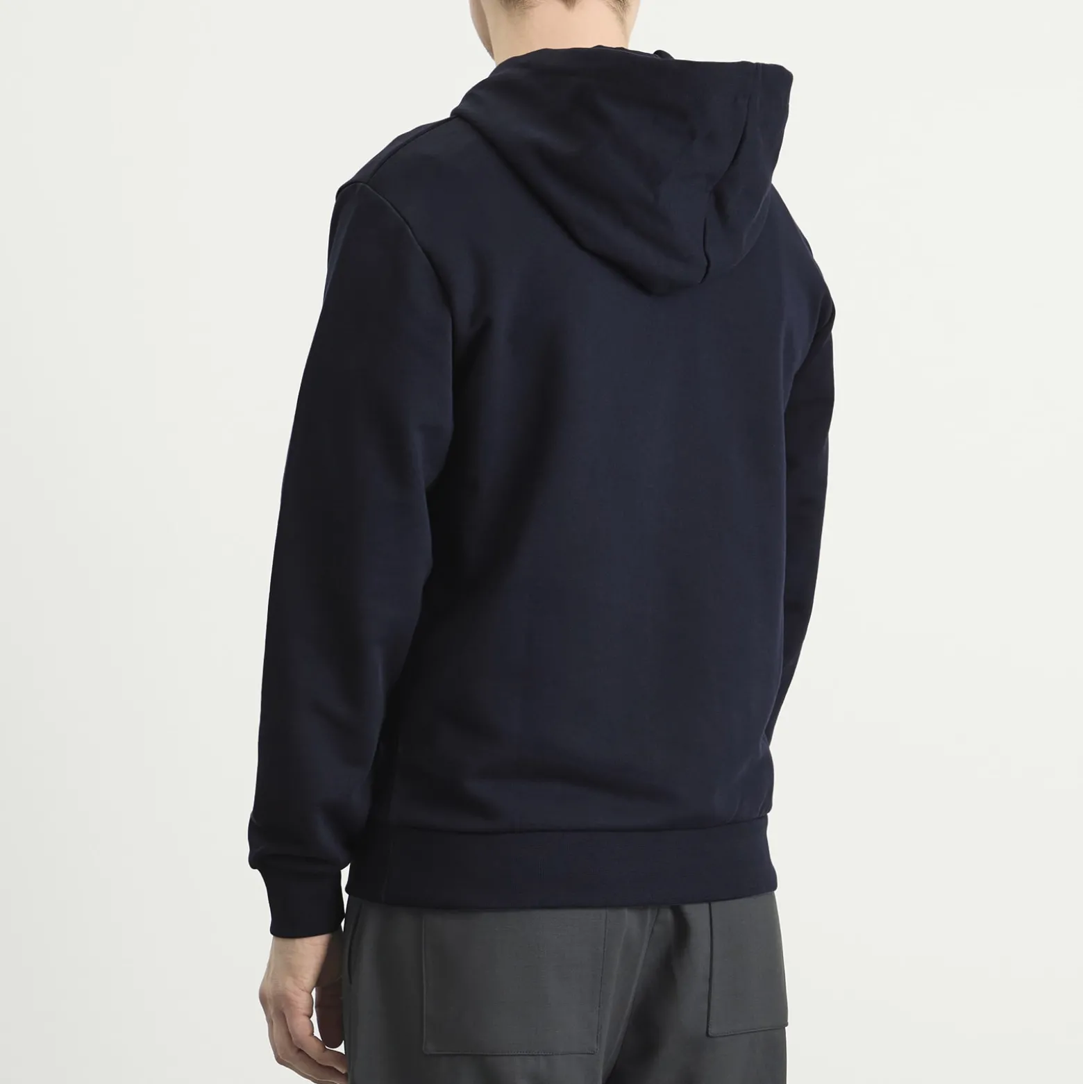 A.P.C. VPC Logo Hoodie