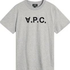 A.P.C. VPC Logo T-Shirt
