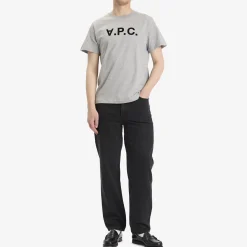 A.P.C. VPC Logo T-Shirt