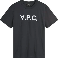 A.P.C. VPC Logo T-Shirt