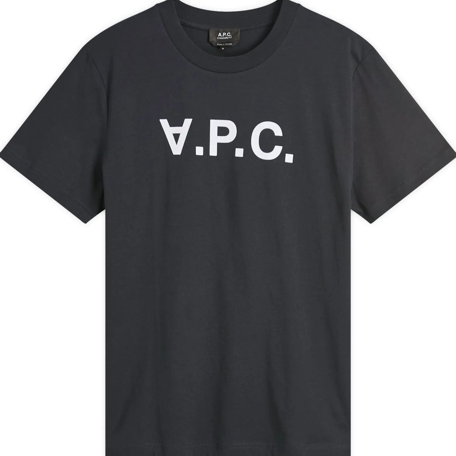 A.P.C. VPC Logo T-Shirt
