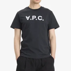 A.P.C. VPC Logo T-Shirt