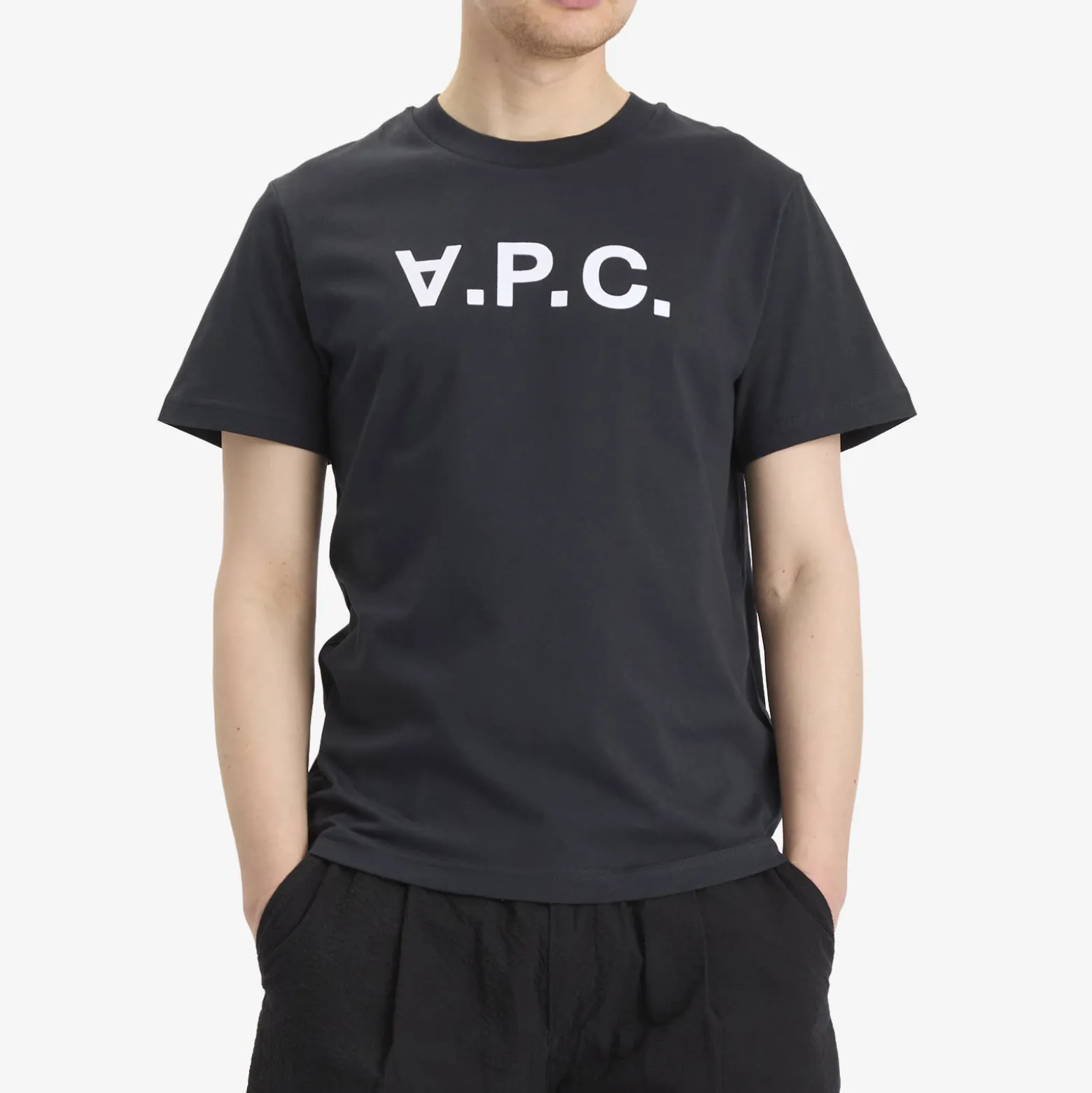 A.P.C. VPC Logo T-Shirt