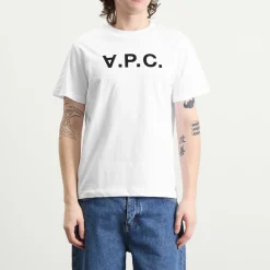 A.P.C. VPC Logo T-Shirt