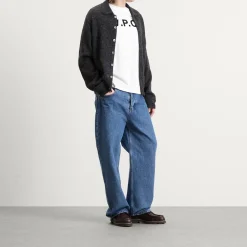 A.P.C. VPC Logo T-Shirt