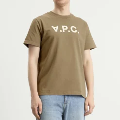 A.P.C. VPC Logo t-Shirt