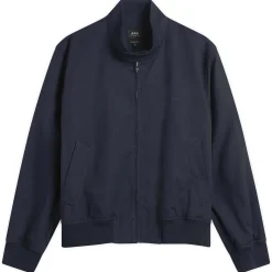 A.P.C. Zipped Jacket