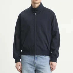 A.P.C. Zipped Jacket