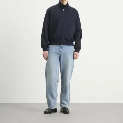 A.P.C. Zipped Jacket