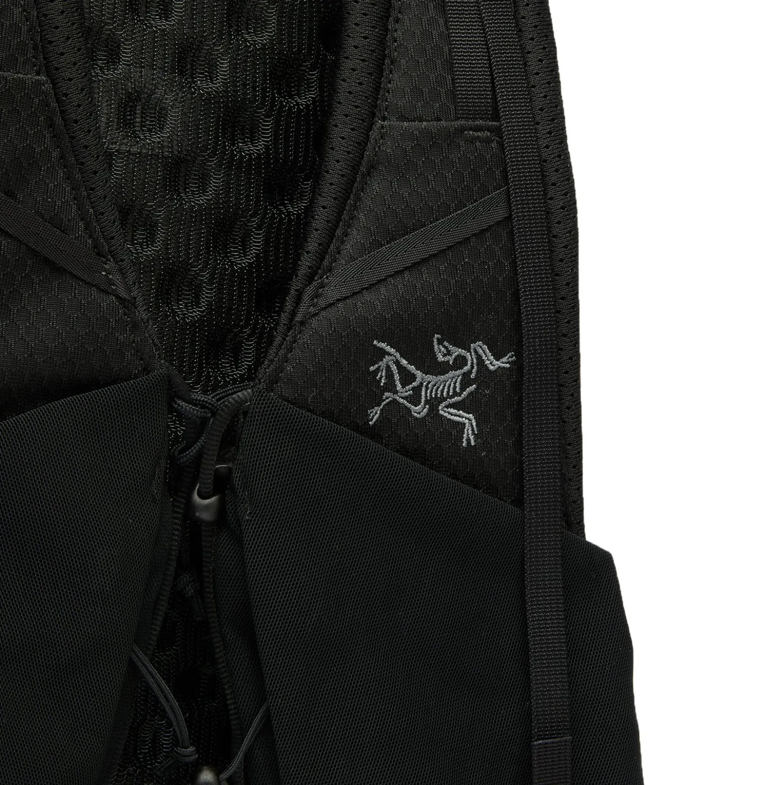 Arc'teryx Aerios 18 Backpack