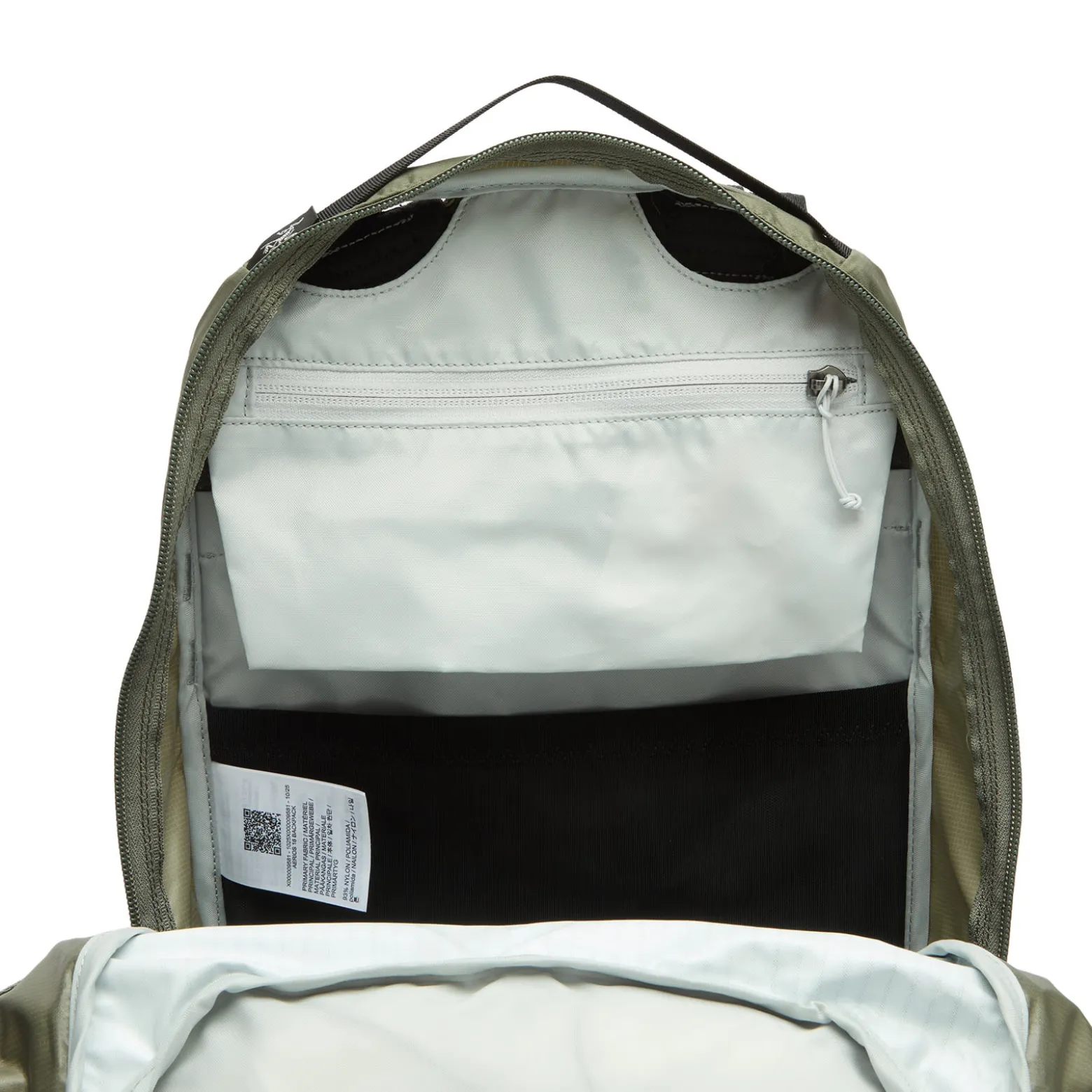 Arc'teryx Aerios 18 Backpack