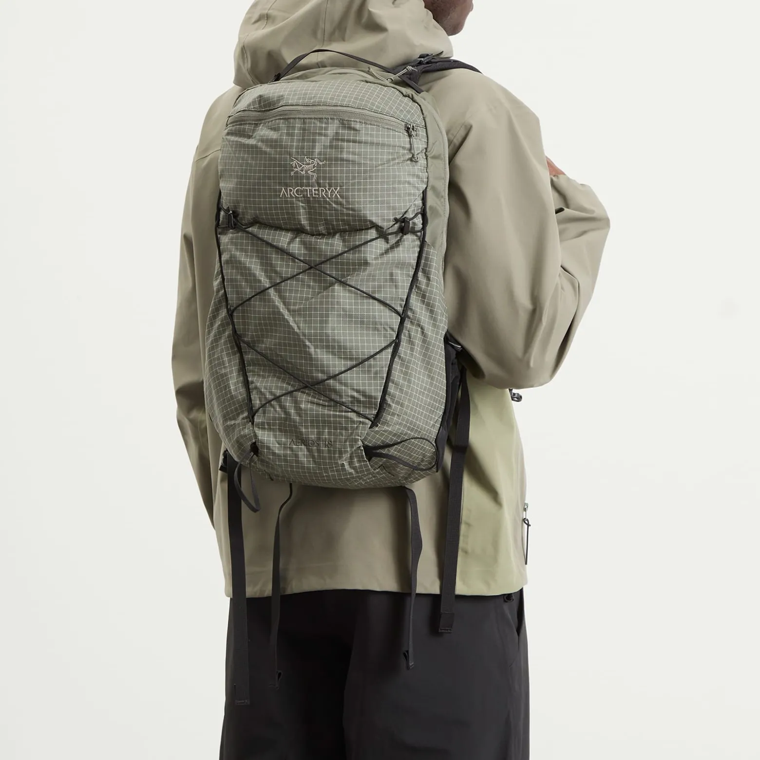 Arc'teryx Aerios 18 Backpack