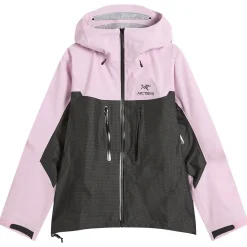 Arc'teryx Alpha Jacket W
