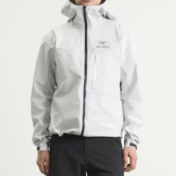 Arc'teryx Alpha SL Gore-Tex Jacket