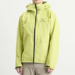 Arc'teryx Alpha SL Gore-Tex Jacket