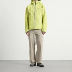 Arc'teryx Alpha SL Gore-Tex Jacket