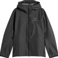 Arc'teryx Alpha SL Gore-Tex Jacket