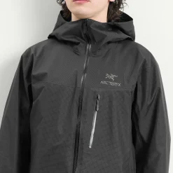 Arc'teryx Alpha SL Gore-Tex Jacket