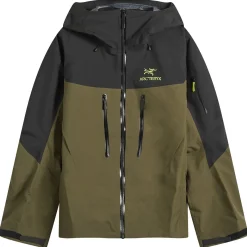 Arc'teryx Alpha SV Gore-Tex Jacket