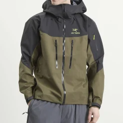 Arc'teryx Alpha SV Gore-Tex Jacket