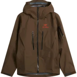 Arc'teryx Alpha SV Gore-Tex Jacket
