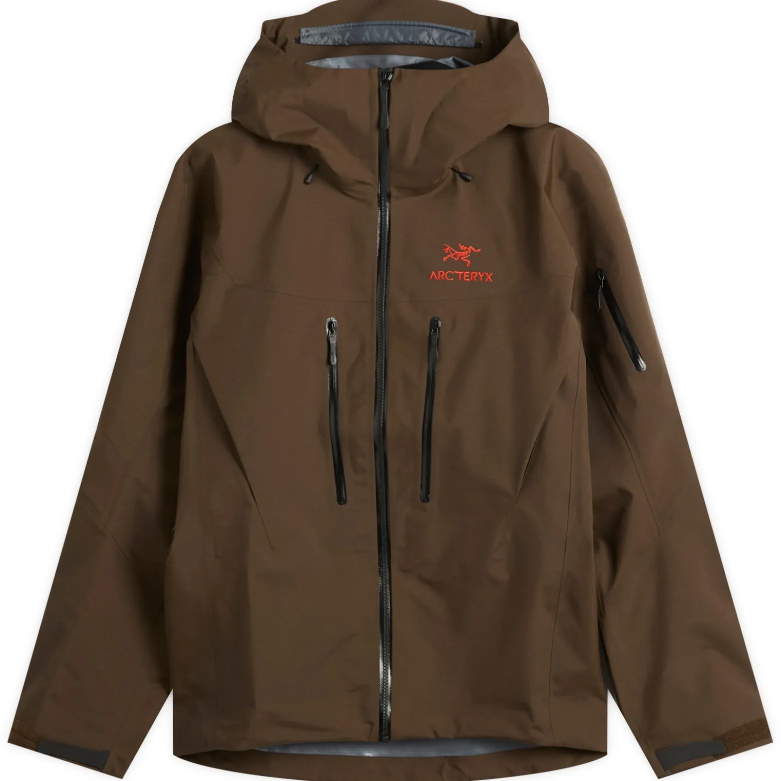 Arc'teryx Alpha SV Gore-Tex Jacket