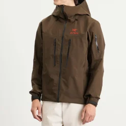 Arc'teryx Alpha SV Gore-Tex Jacket