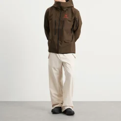 Arc'teryx Alpha SV Gore-Tex Jacket