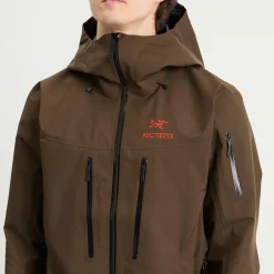 Arc'teryx Alpha SV Gore-Tex Jacket