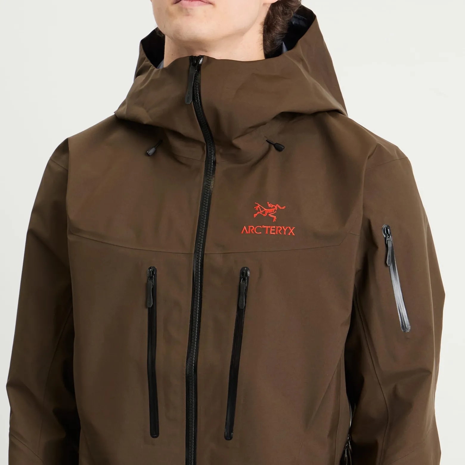 Arc'teryx Alpha SV Gore-Tex Jacket