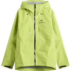 Arc'teryx Alpha SV Gore-Tex Jacket