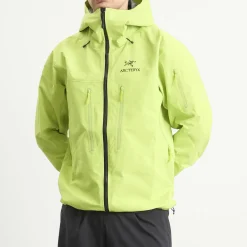 Arc'teryx Alpha SV Gore-Tex Jacket