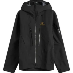Arc'teryx Alpha SV Gore-Tex Jacket