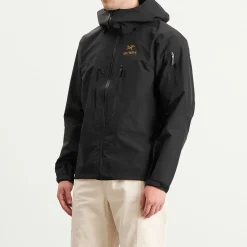 Arc'teryx Alpha SV Gore-Tex Jacket