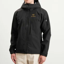 Arc'teryx Alpha SV Gore-Tex Jacket
