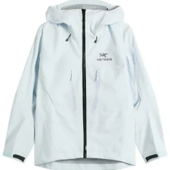 Arc'teryx Alpha SV Jacket W